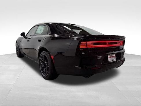 New 2026 Dodge Charger R/T AWD/4WD image 10