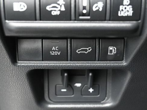 Certified 2025 Toyota Land Cruiser w/ Premium Package image 18