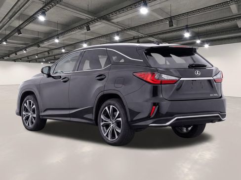 Used 2020 Lexus RX 350L FWD w/ Premium Package image 3