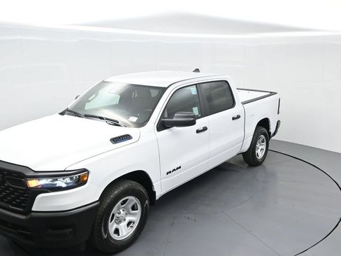 New 2025 RAM 1500 Tradesman image 46