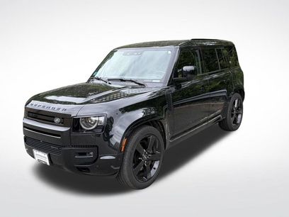 Certified 2023 Land Rover Defender 110 X-Dynamic SE
