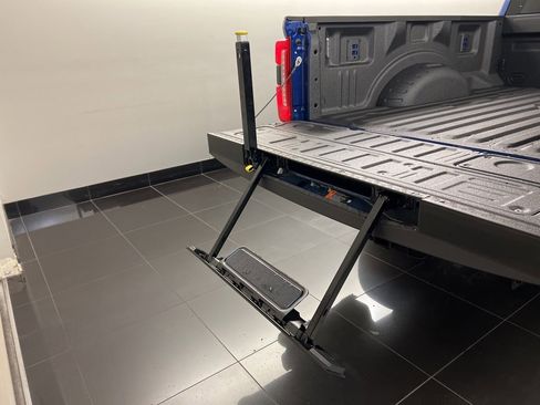 New 2026 Ford F350 XLT w/ XLT Premium Package image 36