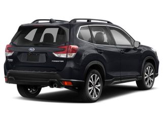 Used 2019 Subaru Forester Limited w/ Popular Package #3 AWD/4WD video 2