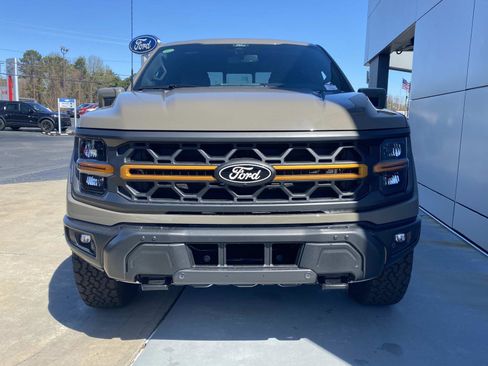 New 2026 Ford F150 Tremor w/ Equipment Group 402A High image 9