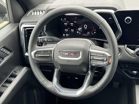 New 2026 GMC Canyon Elevation w/ Convenience Package RWD image 8