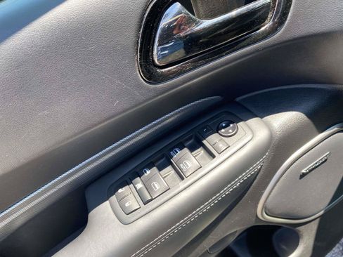 Used 2020 Dodge Durango R/T w/ Premium Interior Group AWD/4WD image 13