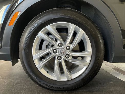 Used 2024 Buick Envista Preferred image 13