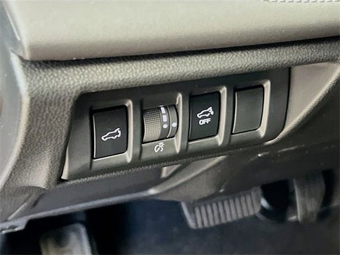 New 2025 Subaru Outback Limited image 20