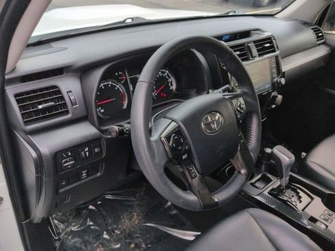 Used 2020 Toyota 4Runner TRD Off-Road Premium image 10
