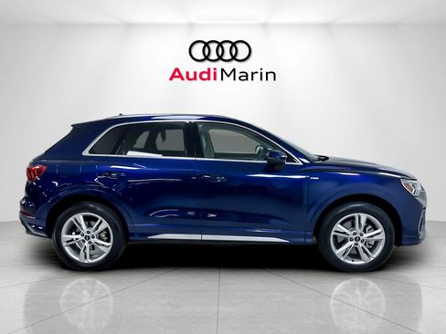 Certified 2024 Audi Q3 2.0T Premium Plus w/ Premium Plus Package AWD/4WD image 6