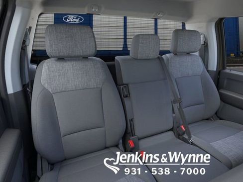 New 2026 Ford F350 XLT image 10