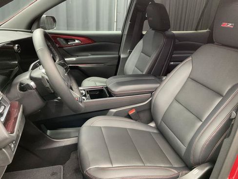 New 2026 Chevrolet Traverse Z71 AWD/4WD image 15