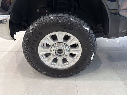 Used 2021 Ford F250 XL w/ STX Appearance Package image 15