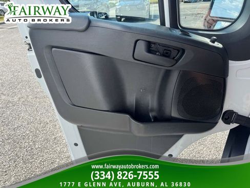 Used 2023 RAM ProMaster 2500 image 24