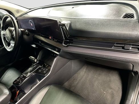 Used 2023 Kia Sportage SX image 34