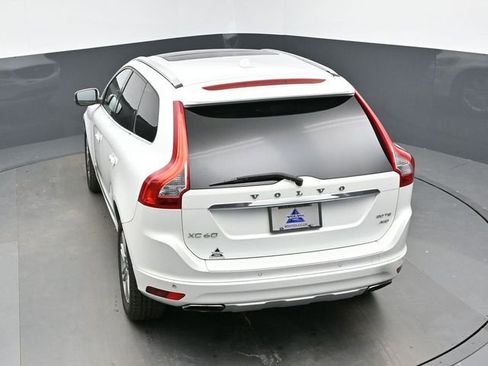 Used 2016 Volvo XC60 T6 w/ Proximity Package image 20