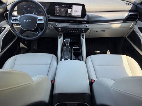 New 2025 Kia Telluride S AWD/4WD image 18