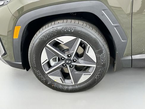 New 2026 Hyundai Tucson SEL FWD image 22