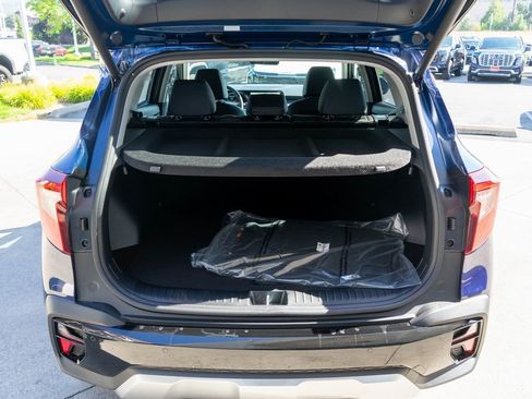 New 2026 Kia Seltos EX w/ EX Sunroof Package image 29
