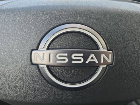 New 2026 Nissan Sentra SL image 5