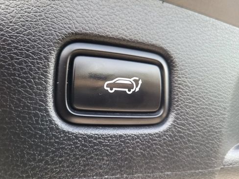 Used 2022 Hyundai Palisade Calligraphy FWD image 9
