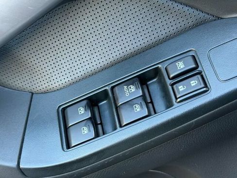 Used 2016 Subaru Forester 2.0XT Touring w/ Eyesight & Navigation System AWD/4WD image 14