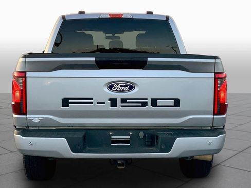 Used 2024 Ford F150 STX RWD image 5