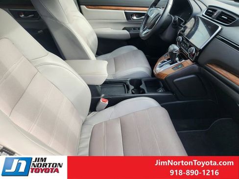 Used 2017 Honda CR-V EX-L image 15