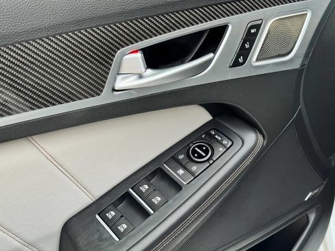 Used 2018 Genesis G80 3.3T Sport image 28