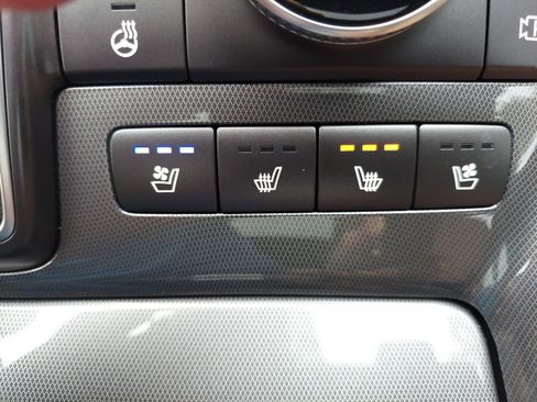 Used 2023 Hyundai Santa Fe Calligraphy FWD image 25