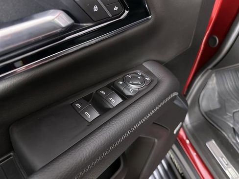 New 2026 GMC Yukon XL Denali w/ Denali Reserve Package AWD/4WD image 25
