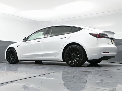 Used 2022 Tesla Model 3 Long Range image 56