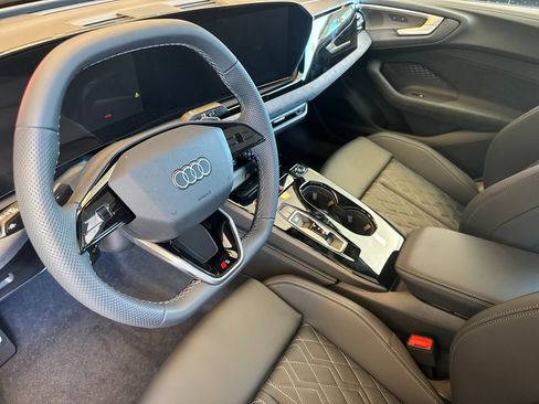 New 2026 Audi S5 Premium Plus AWD/4WD image 11