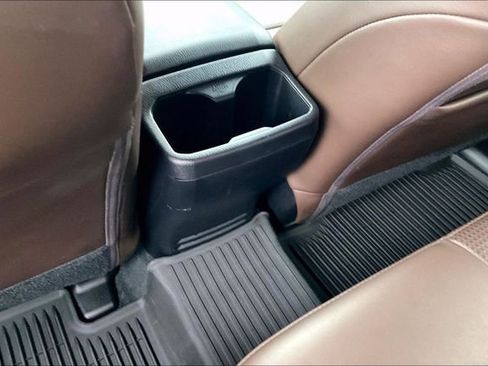 Used 2023 Toyota Tacoma Limited w/ Black Out Package (TMS) image 34