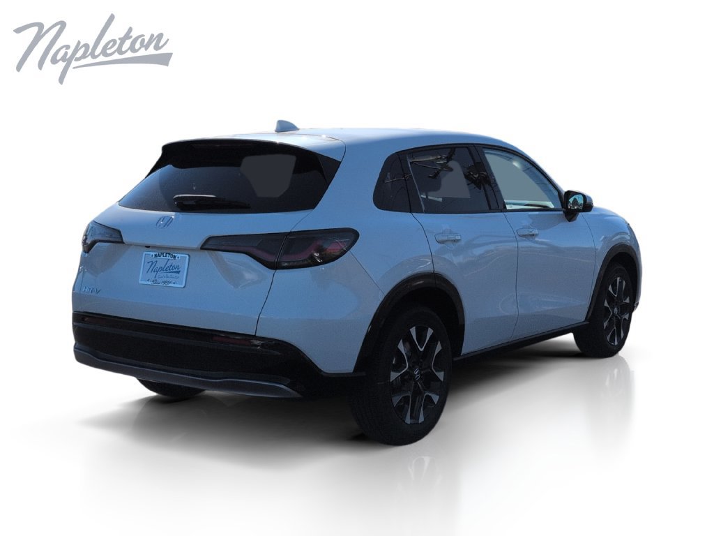 New 2027 Honda HR-V EX-L image 6
