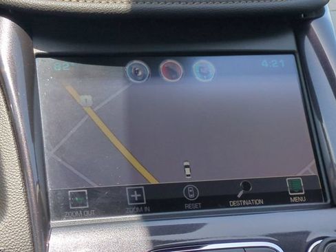 Used 2015 Chevrolet Impala LTZ FWD image 24