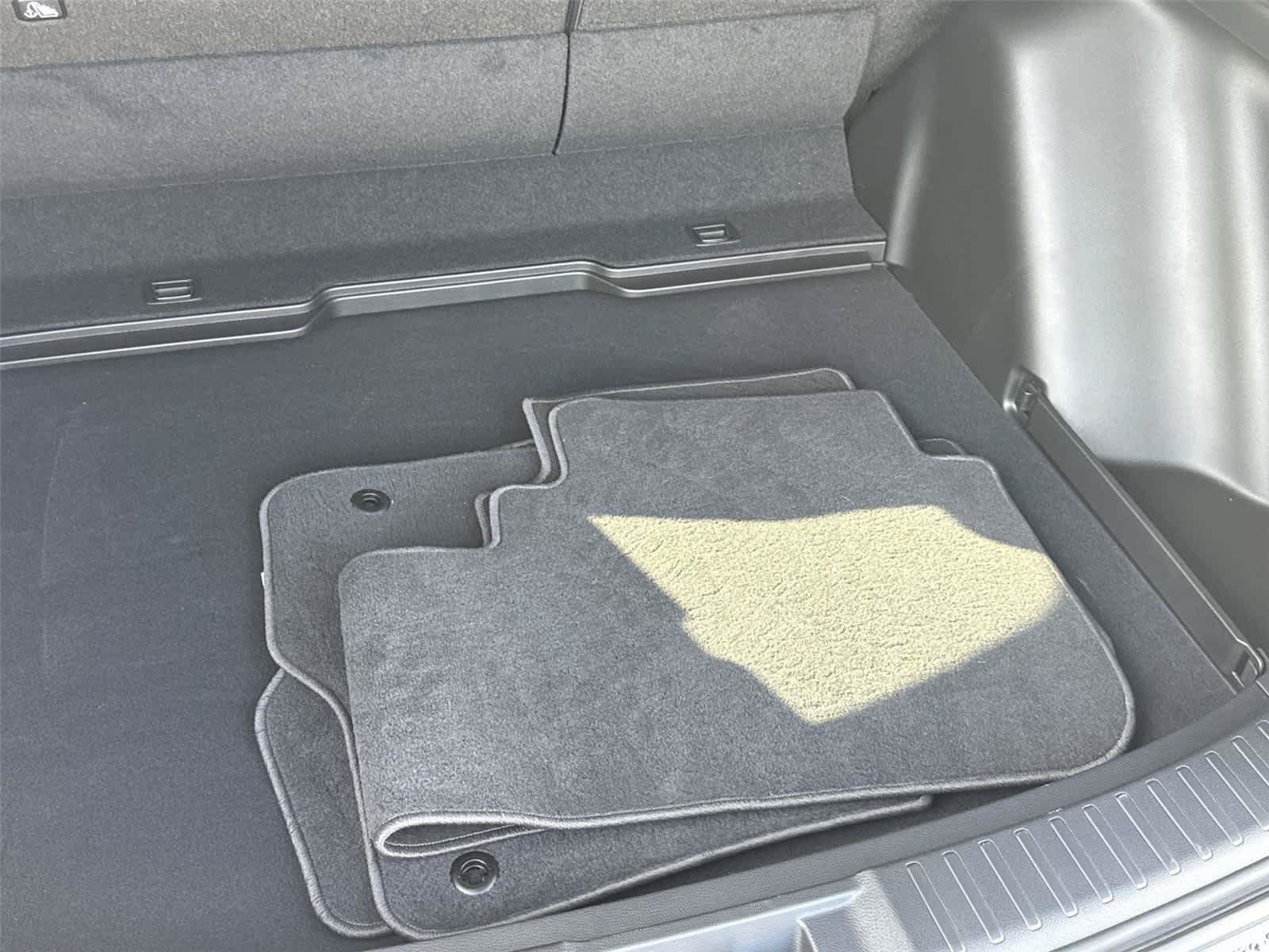 Used 2026 Honda CR-V EX image 16
