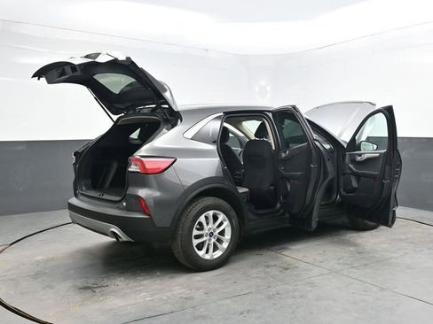 Used 2020 Ford Escape SE AWD/4WD image 53