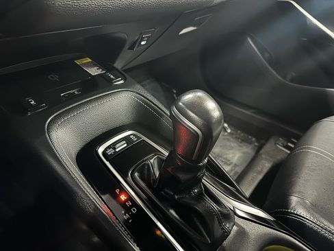 Used 2023 Toyota Corolla XSE image 25