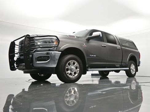 Used 2020 RAM 2500 Laramie AWD/4WD image 34