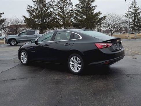 Used 2022 Chevrolet Malibu LT image 6