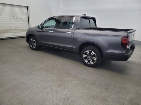 Used 2017 Honda Ridgeline RTL-E image 3