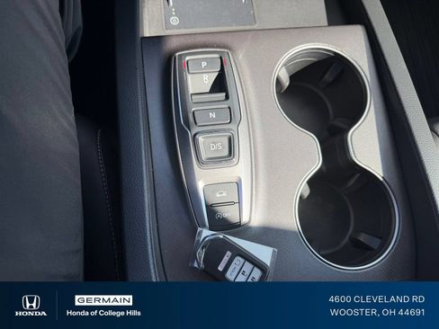 Used 2024 Honda Ridgeline RTL image 24