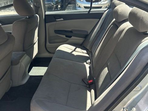 Used 2012 Honda Accord LX image 12