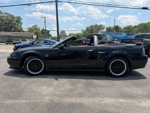 Used 2001 Ford Mustang GT RWD image 9