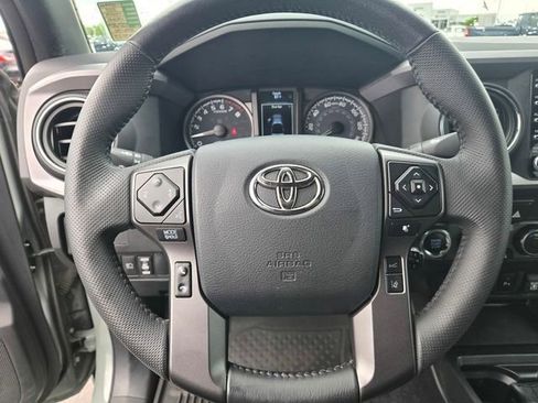 Certified 2023 Toyota Tacoma TRD Off-Road w/ Technology Package AWD/4WD image 25