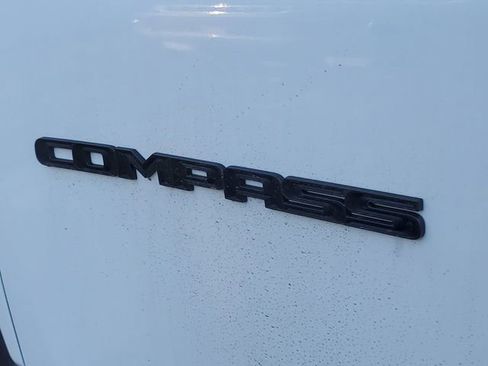 New 2026 Jeep Compass Limited image 7