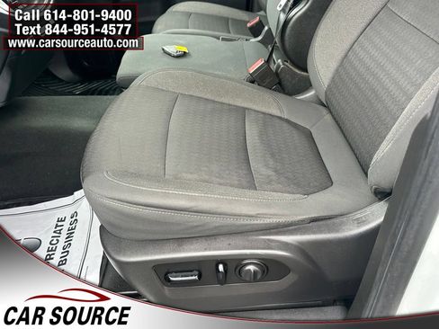 Used 2021 Chevrolet Silverado 3500 LT w/ Convenience Package AWD/4WD image 10