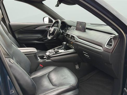 Used 2020 MAZDA CX-9 Grand Touring AWD/4WD image 15