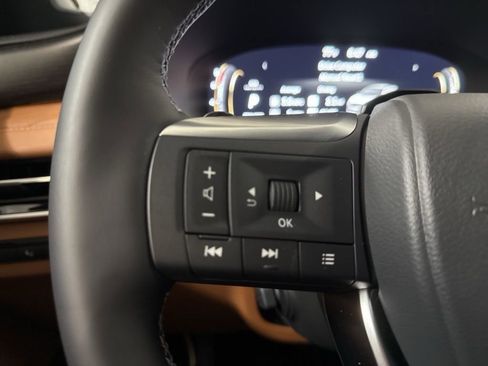 Certified 2026 INFINITI QX60 Autograph w/ Autograph Tech Package image 10